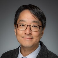 Sangjin Oh