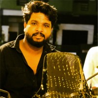 Vishnu Ks