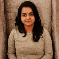 Hetal Panchal