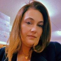 Leila Marcelino