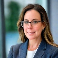 Alissa Levinthal, Chmm