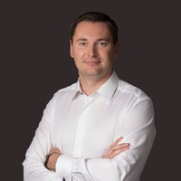 Vytautas Strazdas