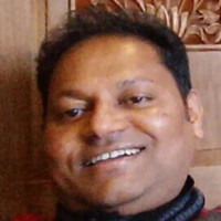 Bambino Rajakumar