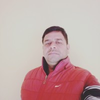 Ashok Chandra