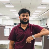Ramesh Nayak