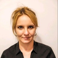 Agata Cichocka