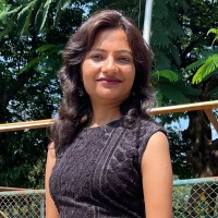PRACHI AGGARWAL