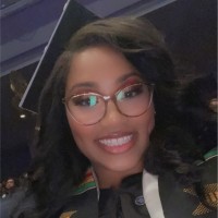 Aaliyah Castillo, MSW