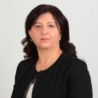 Huriye Sargın