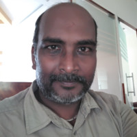 Karthik R