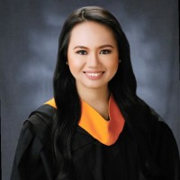 Gerrie Mae Habungan