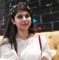 ★ Megha Sharma