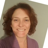 Alicia M. Stone
