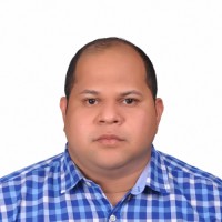Javier Junior Manjarres Ricaurte