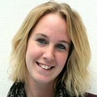 Sanne Harttekamp