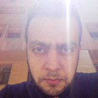 Mohammad Khalaf