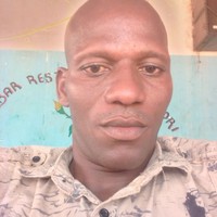 Kounian Pierre Kombieni
