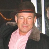 Thomas Thrane