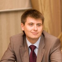 Dmitriy Astafyev