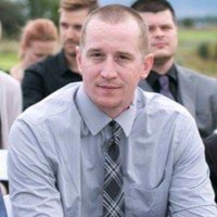 Bryan Thornton