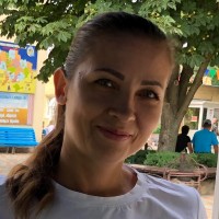 Larisa Todorova