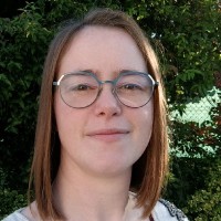 Gaëlle Haristouy