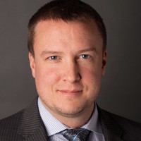 Adam Dahms, Cfa