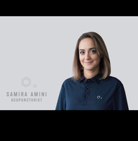 Samira Amini