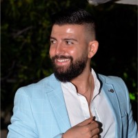 Nizar A. Chkeiban