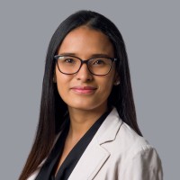 Lucy Estefanny Saldaña Montano