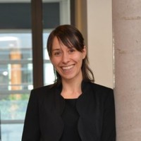 Cecilia Laborde