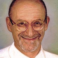 Danny Altman