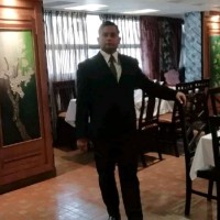 Shabaz Khan