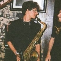 Max Seiden 🎷