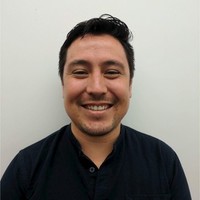 Néstor Daniel Barba