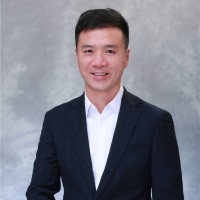 Thomas Li