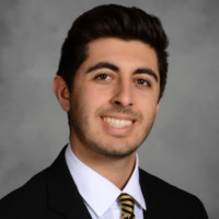 Matthew Pondiscio