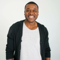 Jamil Frazier