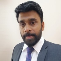 Abhilash Sreedharan