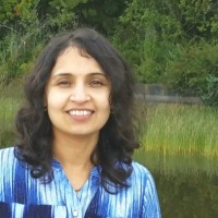 Shubha Bhat
