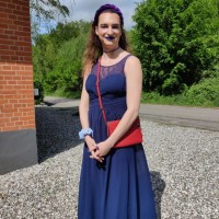 Rikke Fenger-Grøn