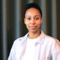 Annett Ongoiba Knudsen