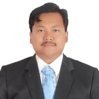 Larry Pena