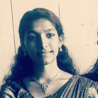 Smruthi Sivan