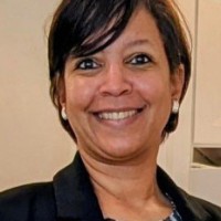Sheila Walker