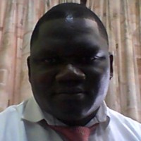 Gilbert Nkasia