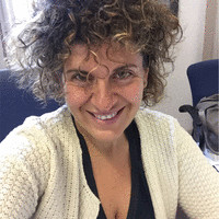 claudia casolani