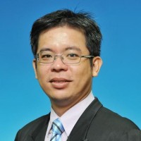Ir. Dr. Yap Hwa Jen