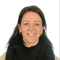 Marga Van Hoek