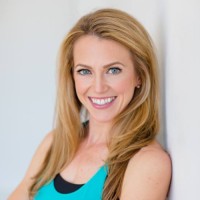 Lily Sharp